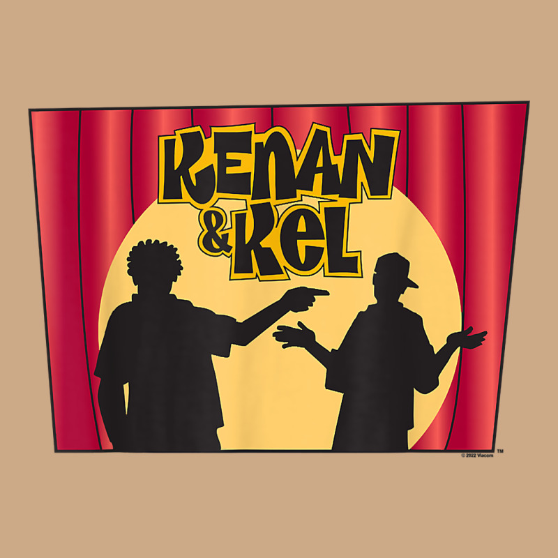 Kenan And Kel Show Time T Shirt Vintage Hoodie by ArtMosaic | Teevron