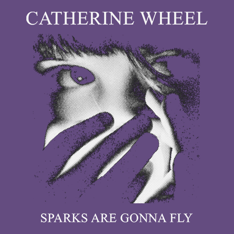 Catherine Wheel, Catherine Wheel Art, Catherine Wheel Vintage, Catheri Vintage Hoodie by ArtMosaic | Teevron