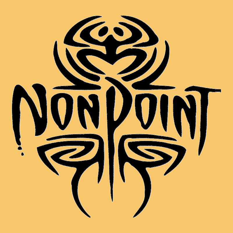 Nonpoint, Nonpoint Art, Nonpoint Vintage, Nonpoint Trend, Vintage Hoodie by ArtMosaic | Teevron