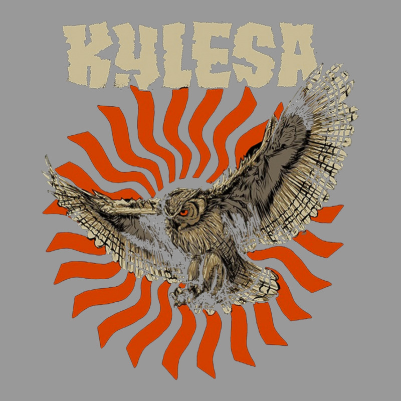 Kylesa Vintage Hoodie by ArtMosaic | Teevron