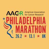Philadelphia Marathon Vintage Hoodie | Teevron