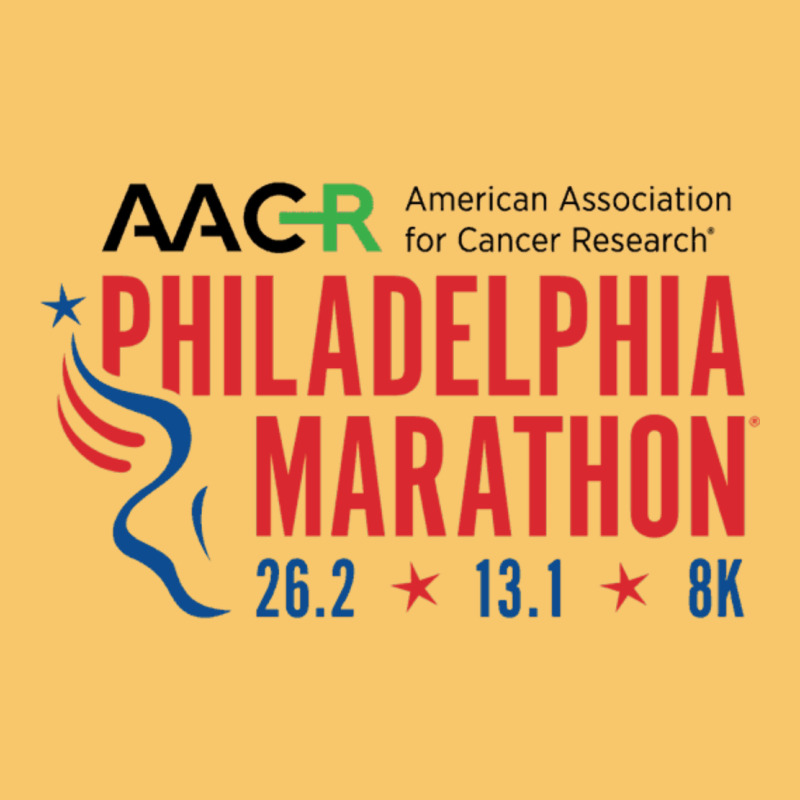 Philadelphia Marathon Vintage Hoodie by ArtMosaic | Teevron