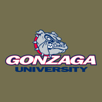 The Gonzaga Bulldogs Vintage Hoodie | Teevron
