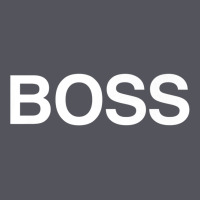 Boss Premium Vintage Hoodie | Teevron