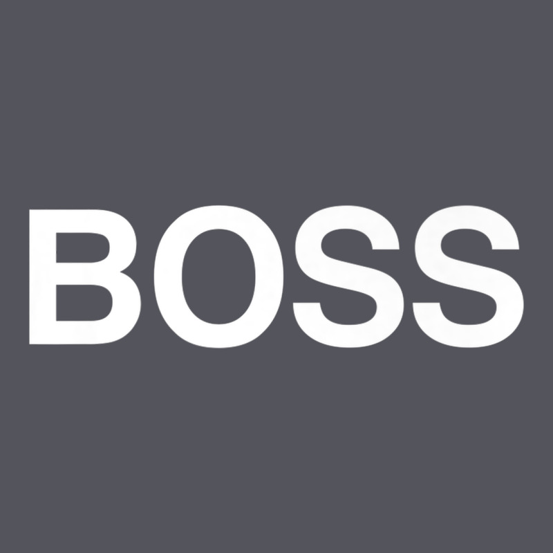 Boss Premium Vintage Hoodie by ArtMosaic | Teevron