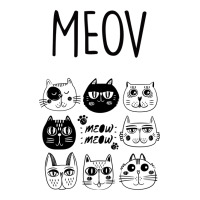 Meow | Teevron