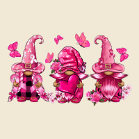 Breast Cancer Gnomies Premium Tee | Teevron