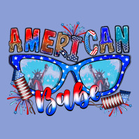American Babe Long Sleeve Tee | Teevron