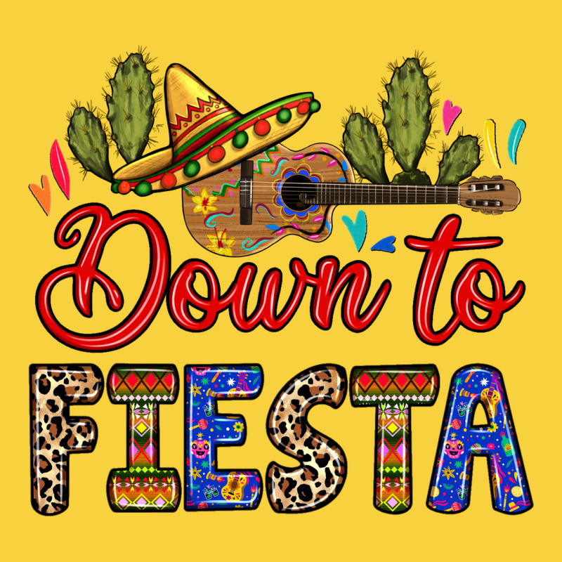 Down To Fiesta Premium Sweatshirt by RanaPortraitStore | Teevron