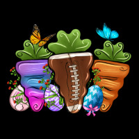 Football Easter Sports Carrots Premium Tee | Teevron