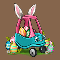 Easter Toddler Car Premium Tee | Teevron