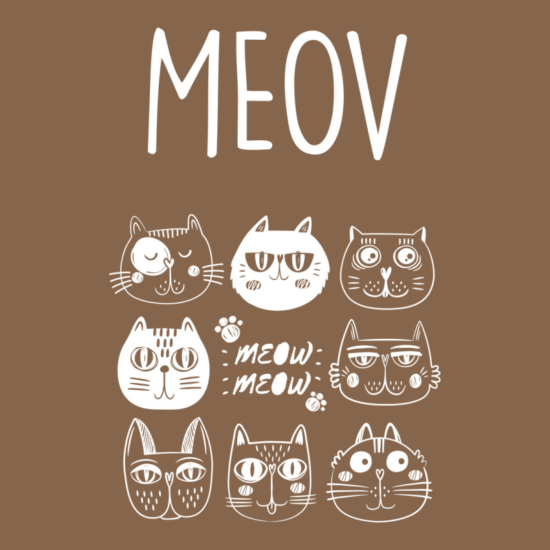 Meow Premium Tee by Bettercallsaul | Teevron