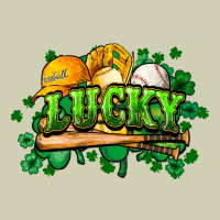 St. Patrick's Day Baseball Heavy Core Tee | Teevron