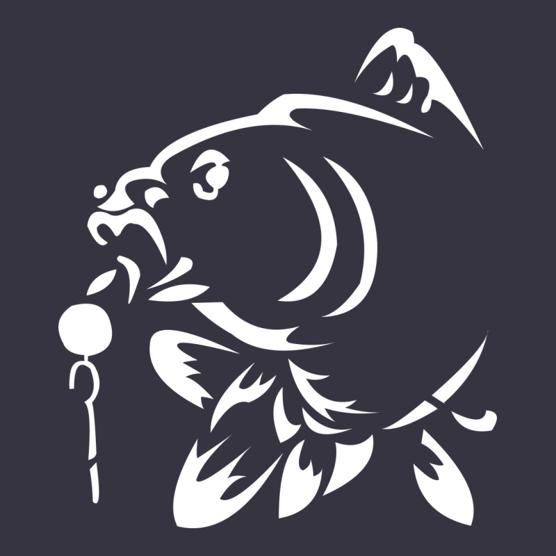 Carp Fishing Vintage Hoodie by artisFamous | Teevron