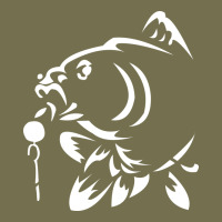 Carp Fishing Vintage Hoodie | Teevron