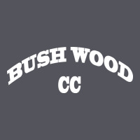 Bushwood Vintage Hoodie | Teevron