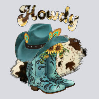 Howdy Zipper Hoodie | Teevron