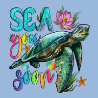 Sea You Soon With Sea Turtle Premium Hoodie | Teevron