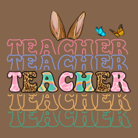 Easter Bunny Teacher Premium Tee | Teevron