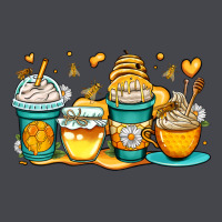 Honey Bee Coffee Cups Classic Tee | Teevron