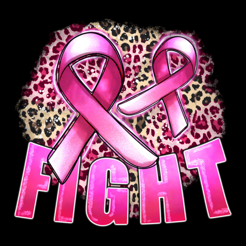 Fight Cancer Premium Tee by FaDigitalArtStudio | Teevron