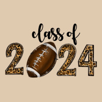 Class Of 2024 American Football Heavyweight Sweatshirt | Teevron