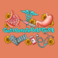 Gastroenterologist Olivia Classic Tee | Teevron