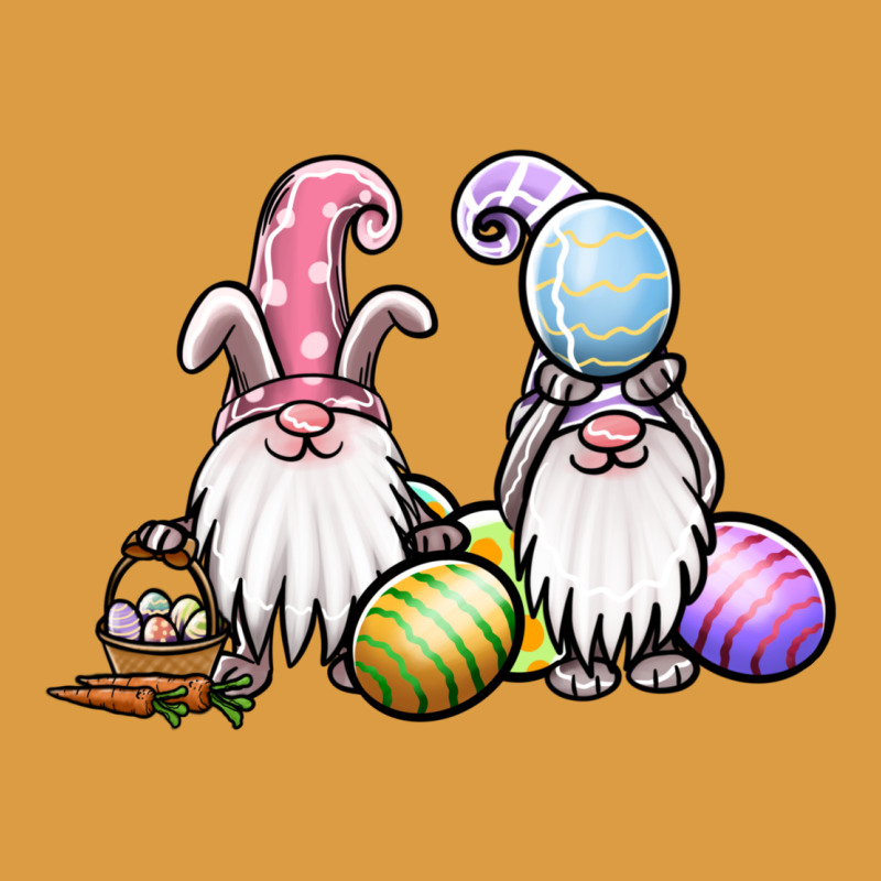 Easter Gnomes Urban Heavy Tee by Jasminsmagicworld | Teevron