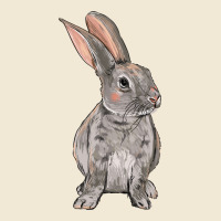 Easter Bunny Premium Tee | Teevron