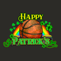 St. Patrick's Day Basketball Heavy Core Tee | Teevron