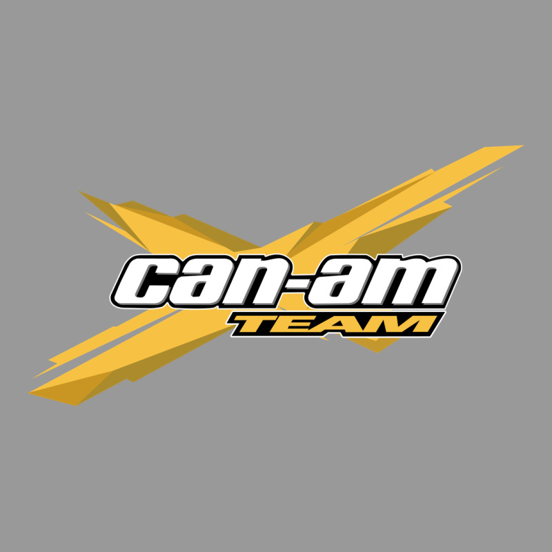 Can Am Team Vintage Hoodie by artisFamous | Teevron