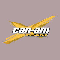 Can Am Team Vintage Hoodie | Teevron