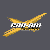 Can Am Team Vintage Hoodie | Teevron