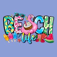 Besch Life Long Sleeve Tee | Teevron