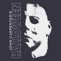 Halloween Michael Myers Vintage Hoodie | Teevron