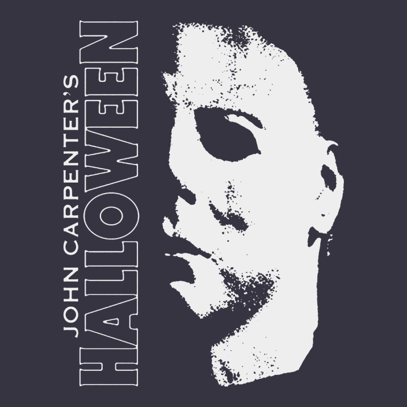 Halloween Michael Myers Vintage Hoodie by artisFamous | Teevron
