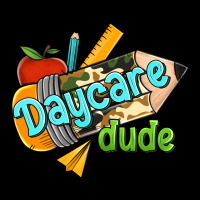 Daycare Dude Urban Hoodie | Teevron
