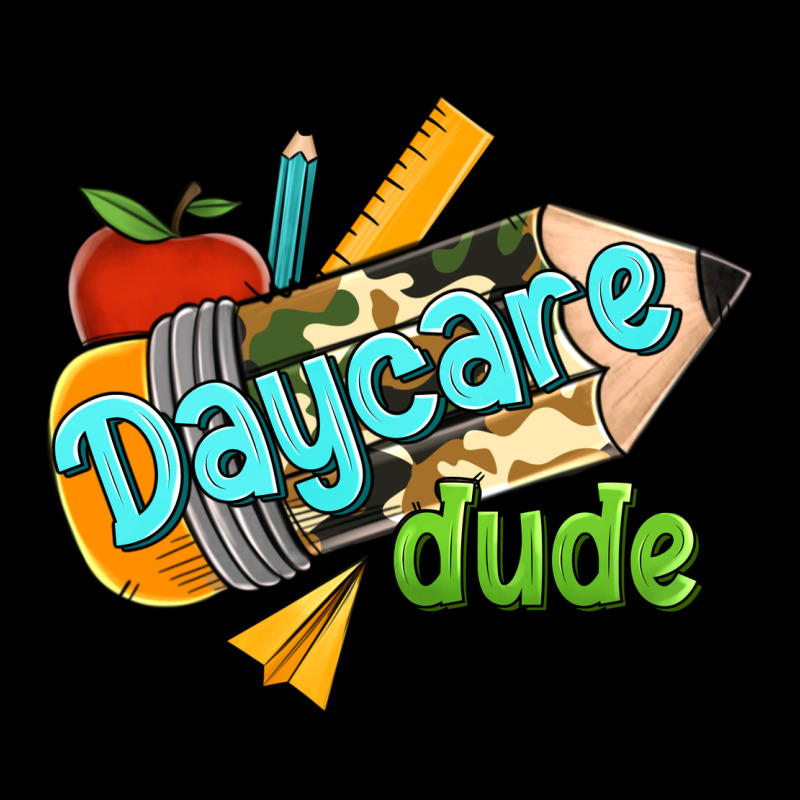 Daycare Dude Urban Hoodie by Jasminsmagicworld | Teevron