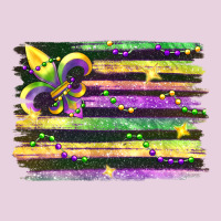 Mardi Gras Ladies Tee | Teevron