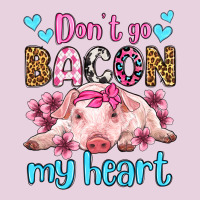 Don't Go Bacon My Heart Olivia Classic Tee | Teevron