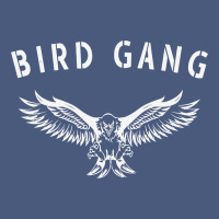 Bird Gang Eagle   Philadelphia Football Fans Vintage Hoodie | Teevron