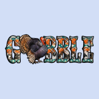 Gobble Thanksgiving Turkey Urban Hoodie | Teevron