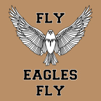 Fly Eagles Fly Philadelphia Vintage Hoodie | Teevron