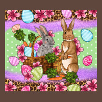 Easter Eggs Bunnys Basket Classic Tee | Teevron