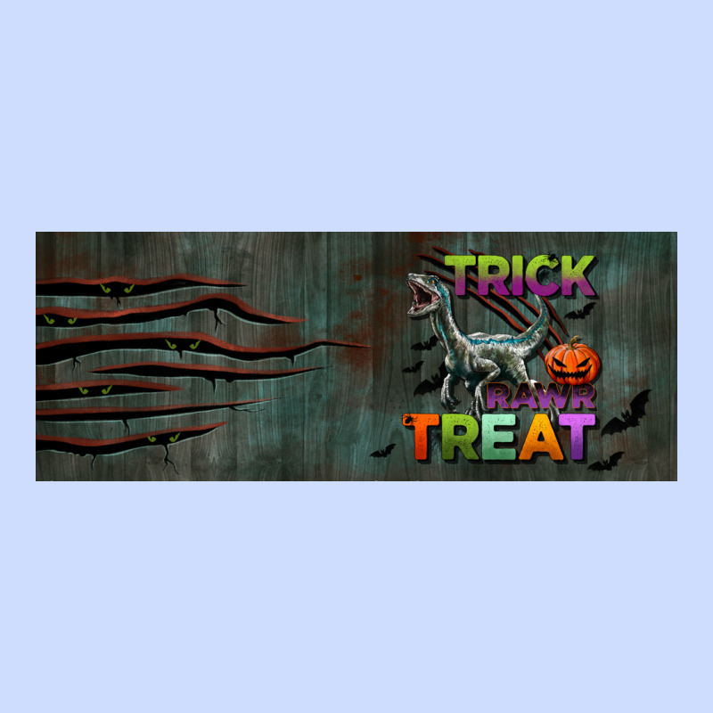Trick Rawr Treat 11 Oz Mug Urban Heavy Tee by BundleAndBundleShop | Teevron