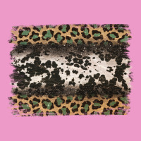 Leopard Cowhide Pattern Background Urban Hoodie | Teevron