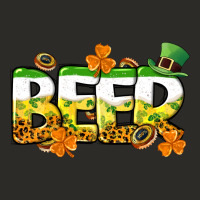 St. Patrick's Day Beer Heavy Core Tee | Teevron