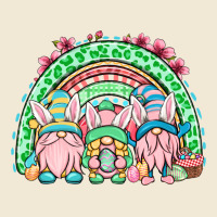 Easter Gnomes Rainbow Premium Tee | Teevron