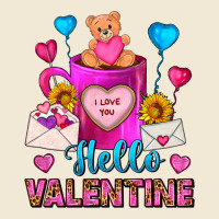 Hello Valentine Valentines Day Coffee Mug Premium Tee | Teevron
