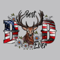 Best Dad Ever Long Sleeve Tee | Teevron